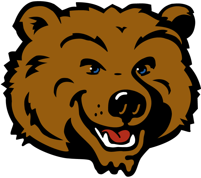 UCLA Bruins 2004-Pres Mascot Logo v3 iron on transfers for clothing